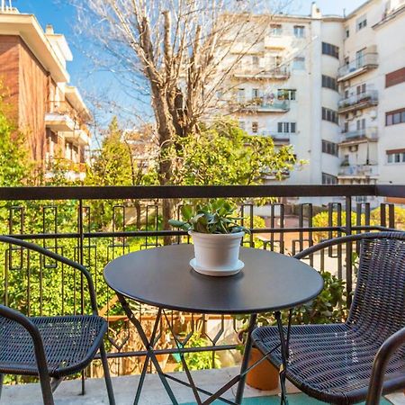 St Peter Cozy 2 Bdr Apartment With Garage Rome Extérieur photo