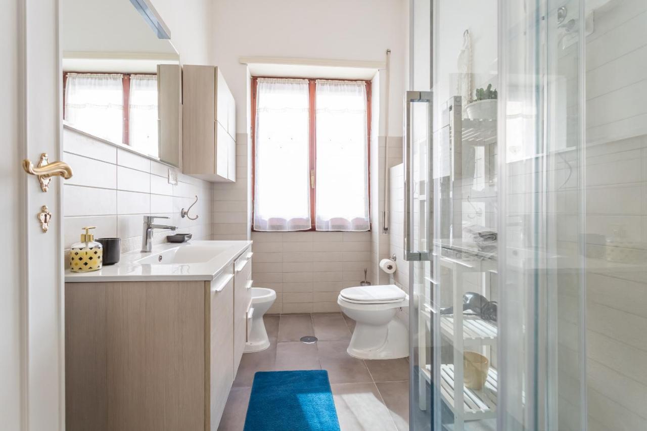 St Peter Cozy 2 Bdr Apartment With Garage Rome Extérieur photo