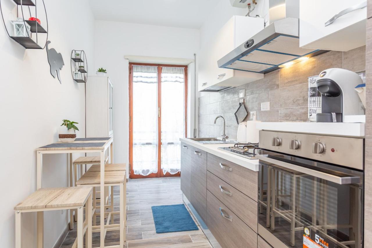 St Peter Cozy 2 Bdr Apartment With Garage Rome Extérieur photo