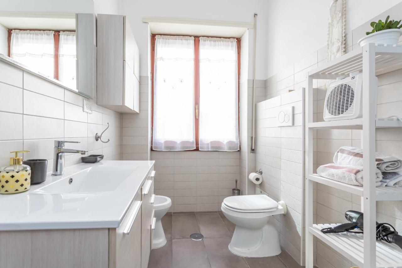 St Peter Cozy 2 Bdr Apartment With Garage Rome Extérieur photo