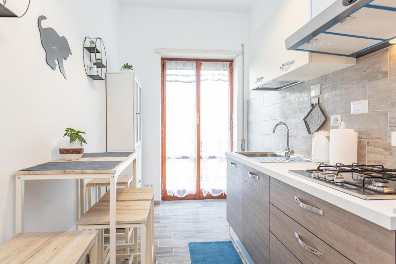 St Peter Cozy 2 Bdr Apartment With Garage Rome Extérieur photo