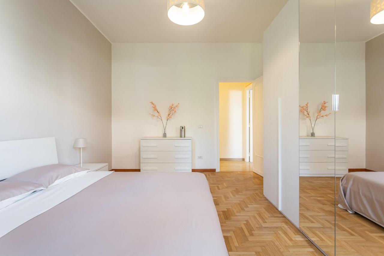 St Peter Cozy 2 Bdr Apartment With Garage Rome Extérieur photo