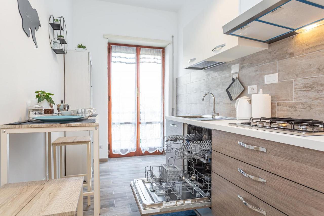 St Peter Cozy 2 Bdr Apartment With Garage Rome Extérieur photo