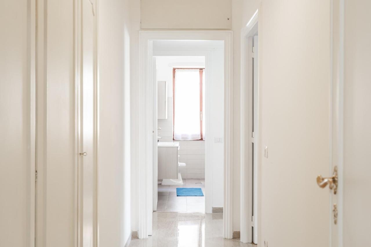 St Peter Cozy 2 Bdr Apartment With Garage Rome Extérieur photo